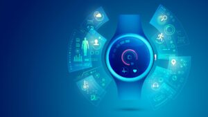 Tecnologia Wearable: il monitoraggio della salute è (sempre più) indossabile