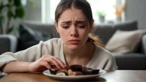 Allergia al cioccolato, sintomi e ingredienti da controllare