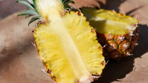Ananas, cosa succede al corpo quando lo mangi spesso
