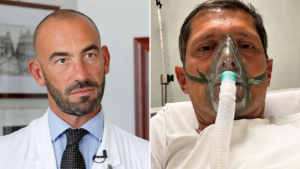 Caso Aldo Montano, Bassetti: “Nella ristorazione c’è ancora troppo dilettantismo sulle allergie”