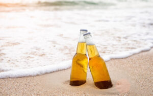 Perché la birra al sole sa di puzzola? La scienza spiega