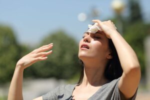 Caldo record in Italia, il Ministero rassicura: nessun aumento della mortalità tra gli anziani