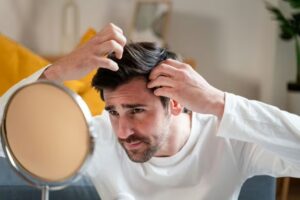 Perché perdiamo i capelli e come fermare la caduta