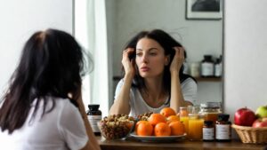 Il corpo manda segnali precisi: 7 sintomi che possono nascondere una carenza di vitamine