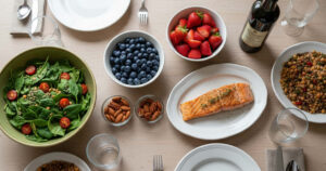 Cuore sano: 7 alimenti che aiutano a proteggerlo ogni giorno