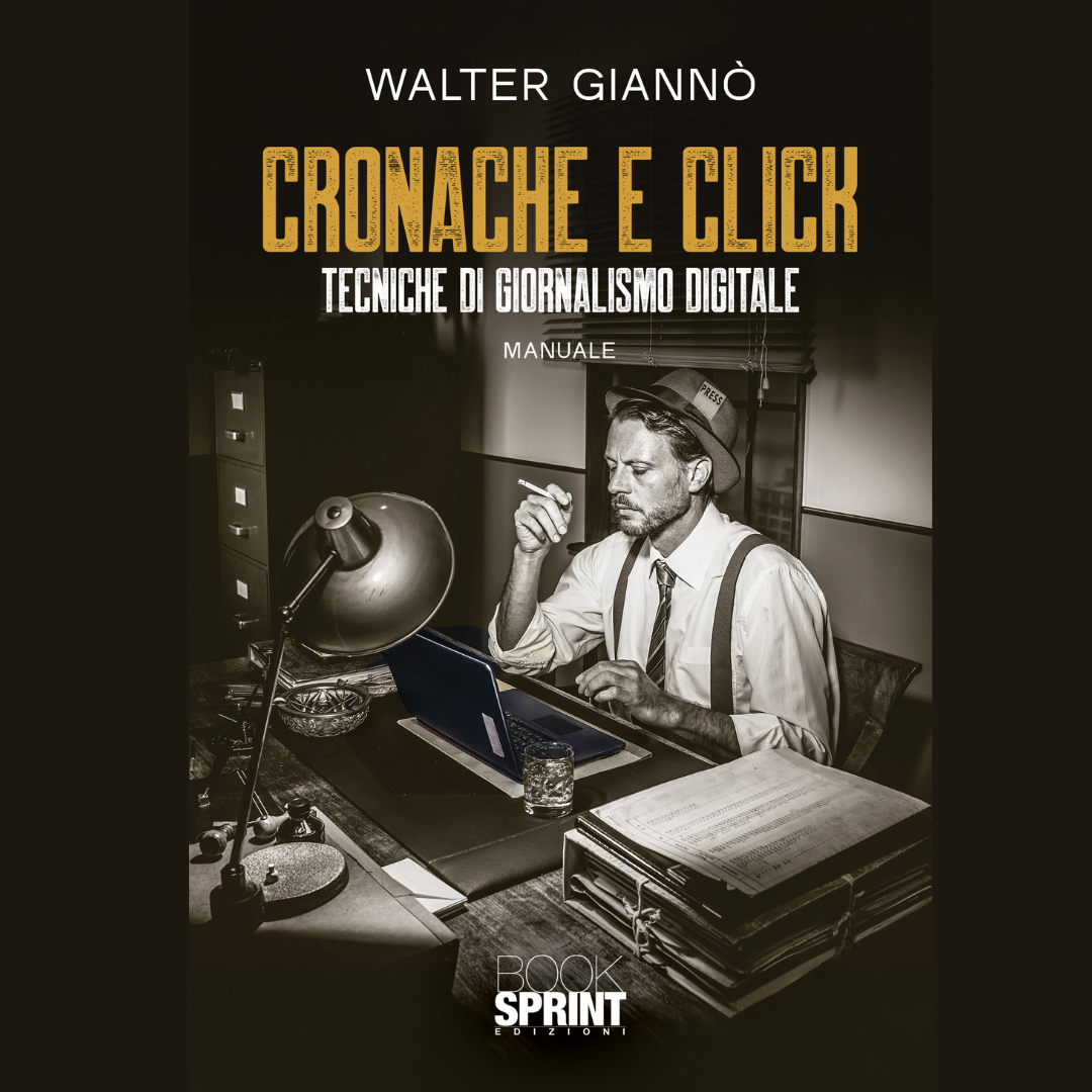 Cronache e Click