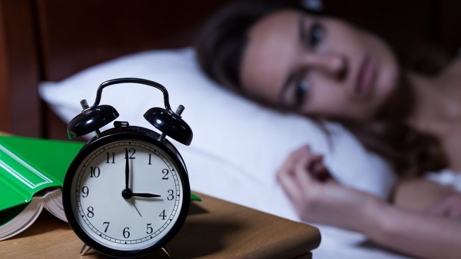 insonnia