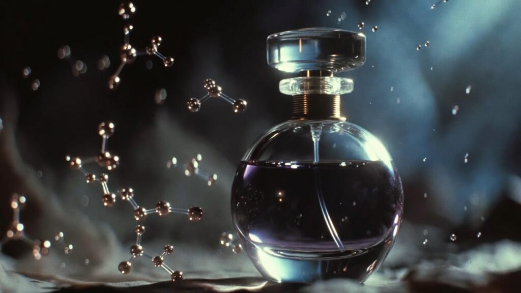 Profumi ai feromoni, funzionano davvero? La risposta della scienza