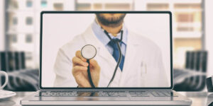 Telemedicina, eseguita in Puglia visita cardiologica a distanza: è la prima in Italia