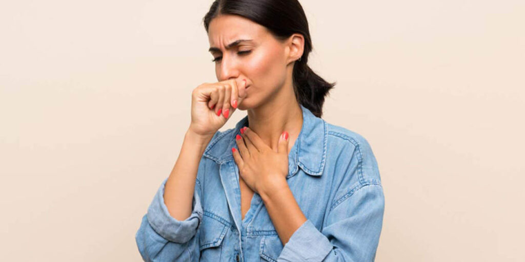 Tosse persistente con catarro? Potrebbe essere BPCO, non solo raffreddore