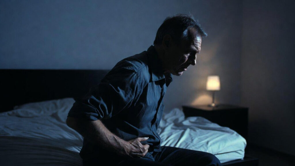 Tumore alla prostata, i 7 segnali iniziali che molti uomini ignorano e non dovrebbero sottovalutare