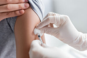 Un vaccino preventivo contro il cancro: lo studio nel Regno Unito